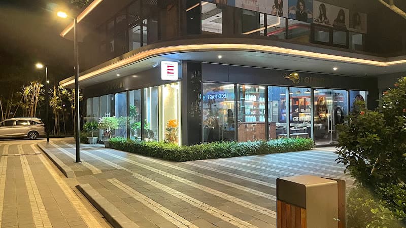 Hình ảnh Hair Charm Salon - 2