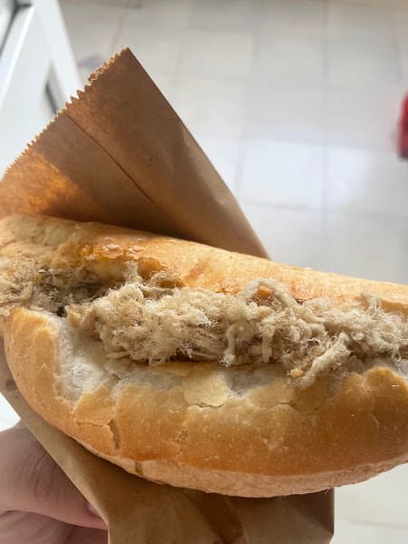 Hình ảnh Bánh mỳ Mây - 3