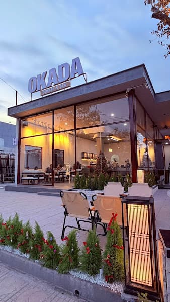 Hình ảnh OKADA Coffee & Tea - 3