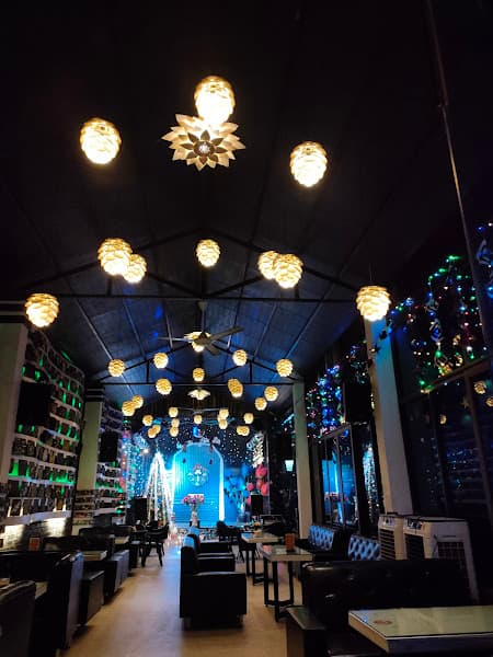 Hình ảnh Coffee Nghĩa Hiệp - 2