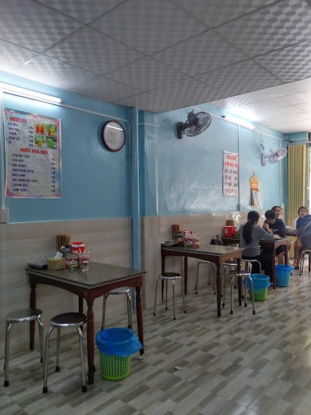 Hình ảnh Bún Bò Huế Bà Dinh - 6