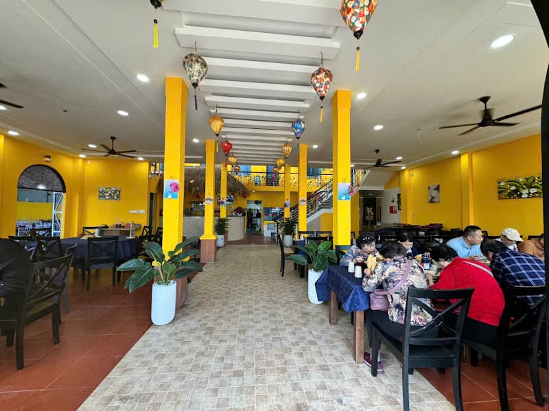 Hình ảnh NHÀ HÀNG LÀNG SEN NHA TRANG - NƯỚNG LẨU & CƠM ĐOÀN - 3