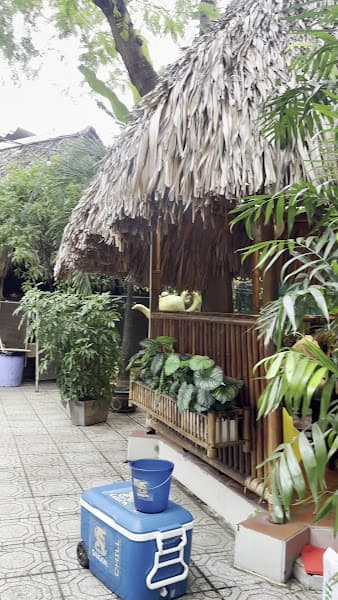 Hình ảnh Nhà Hàng Phi Phố Biển - 2