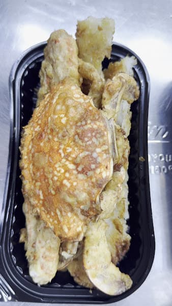 Hình ảnh Soup Cua Chị Bụi - 2