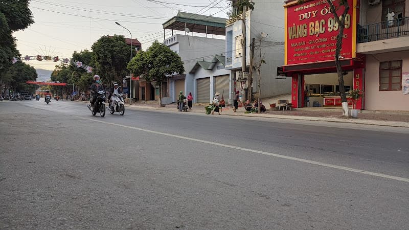 Hình ảnh Siêu thị Thế Giới Di Động - 2