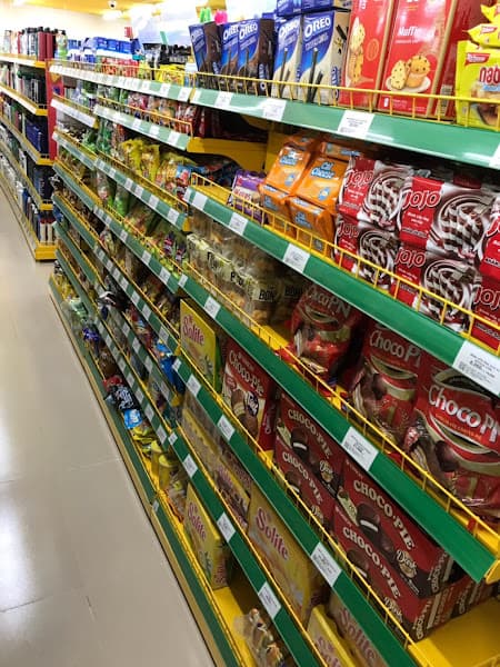 Hình ảnh Siêu thị Bách hoá XANH Đường Nguyễn Thị Minh Khai - 2