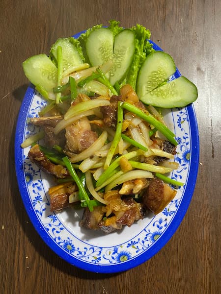 Dê Tươi Tài Ký 2