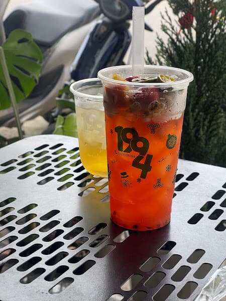 Hình ảnh TIỆM TRÀ SỮA 1994 - 2