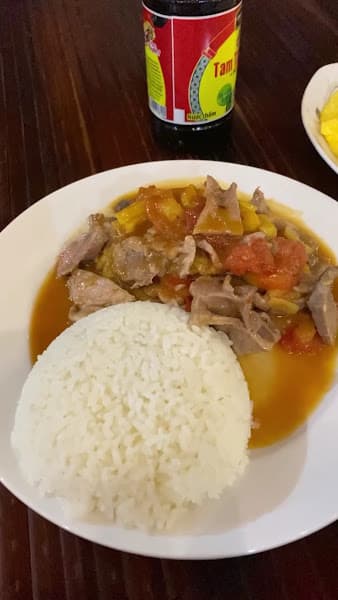 Hình ảnh Ninh Loan Rose Restaurant - 3