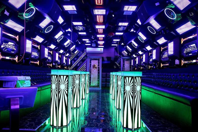 Hình ảnh Karaoke Max Cửa Lò - 6