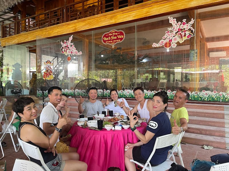 Hình ảnh Thạch Hoa Viên - 2