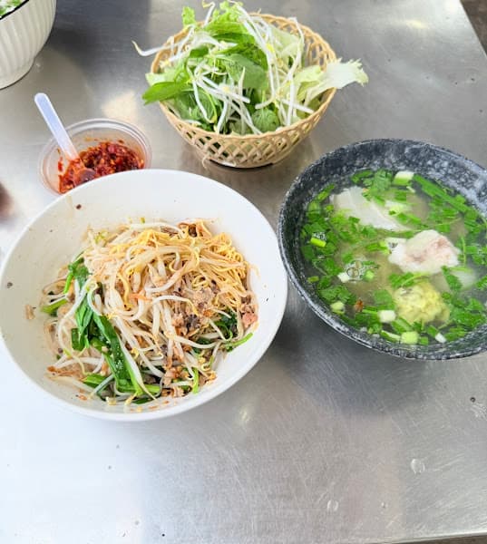 Hình ảnh Bánh Canh Cá Lóc Thúy - 4