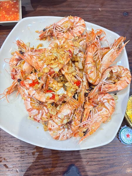 Hình ảnh PHONG MẬP SEAFOOD - 2