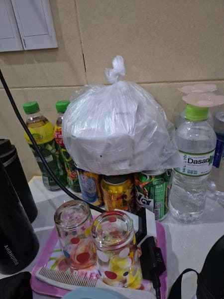 Hình ảnh Cu Đơ Hải Linh - 3