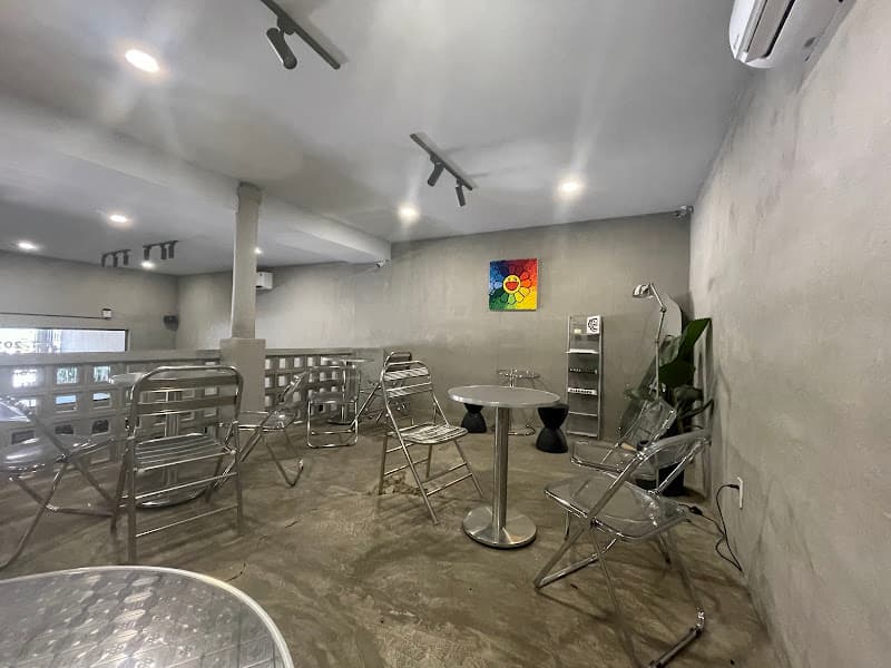 Hình ảnh LinDu Coffee - 4