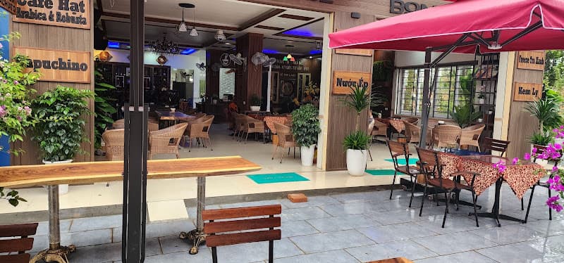 Bđs - H coffe house