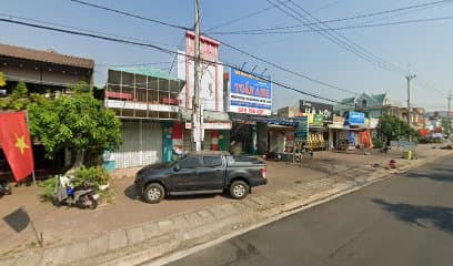 Ảnh bìa Bánh Xèo Dì Tuyết