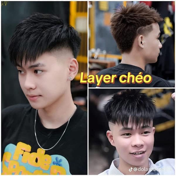 Hình ảnh Hair Salon BiTa - 190A Ama Khê - Buôn Ma Thuột - 2