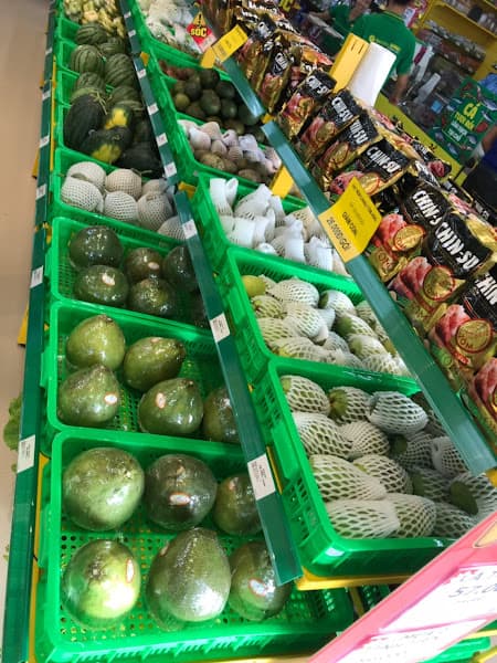 Hình ảnh Siêu thị Bách hóa XANH ĐT759 Ấp Hiệp Tâm A - 3