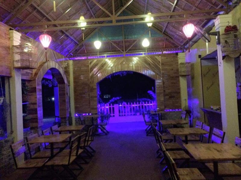 Hình ảnh Karaoke Tuấn Tú - 5