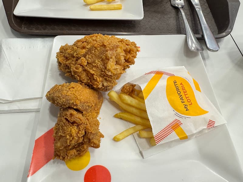 Hình ảnh Lotteria Nguyễn Văn Cừ - 2