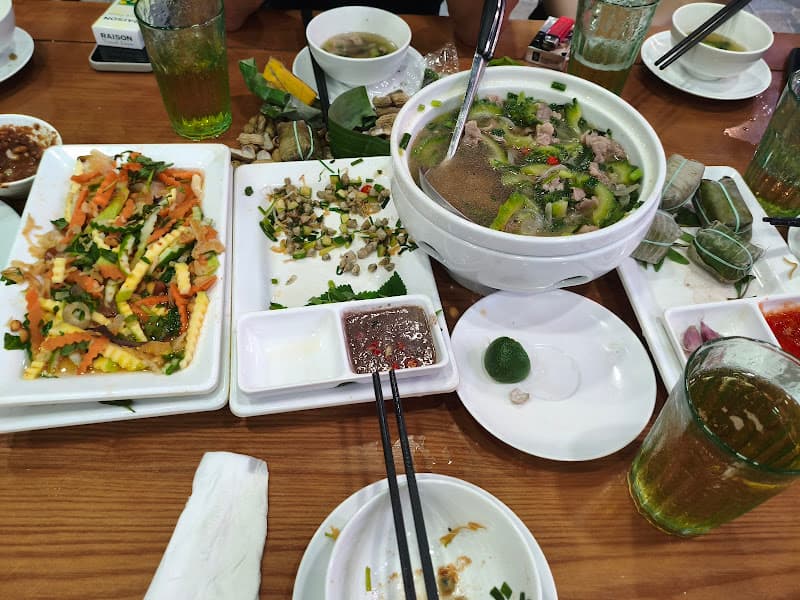 Hình ảnh Nhà hàng hải sản Phố Biển - 3