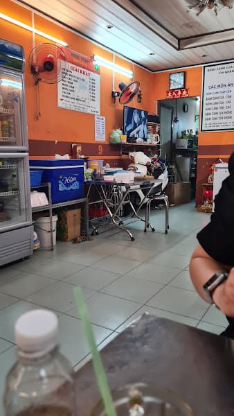 Hình ảnh Bánh Canh Cua Ngọc Trinh Chi Nhánh 2 - 2