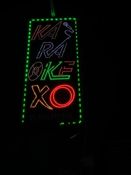 Hình ảnh Karaoke Xo - 2