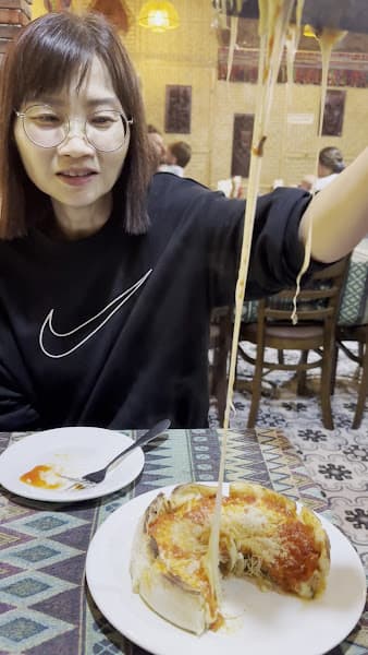 Hình ảnh Chicago Pizza Sapa - 4