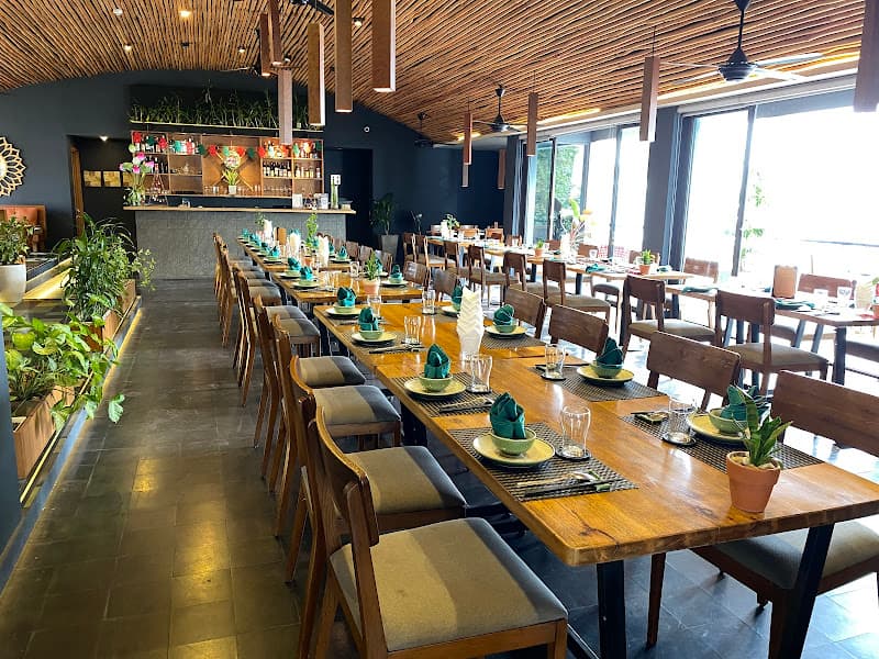 Hình ảnh Spice Viet Hue Restaurant - 3