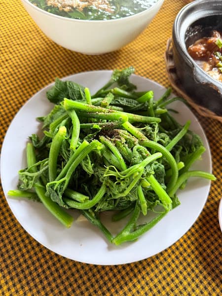 Hình ảnh Cơm Niêu Hai Lúa - 3