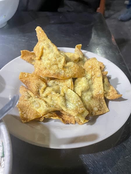 Hình ảnh Nhà Hàng Mỳ Gia - 2