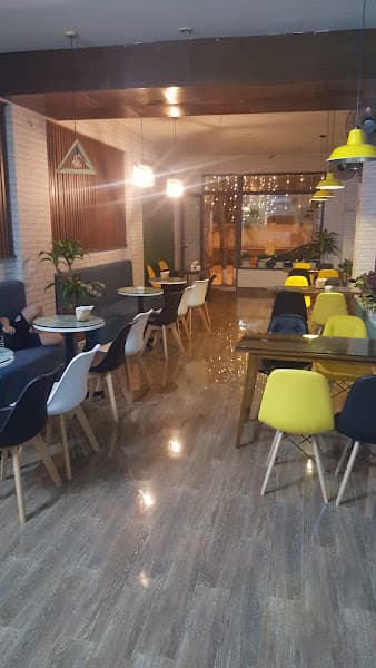 Hình ảnh Queen Coffee - 3