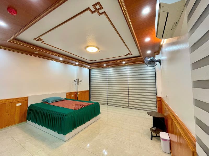 Hình ảnh MASSAGE SPA VIP TRE VIỆT 2 - 5