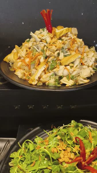 Hình ảnh Buffet Chay D'GEMMA Biên Hòa - 5