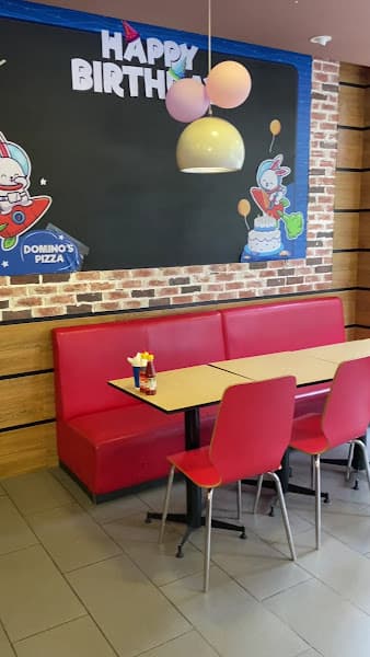 Hình ảnh Domino's Pizza Nguyễn Khánh Toàn - 2