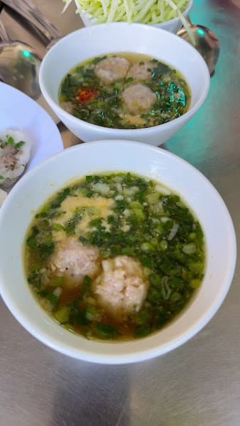 Hình ảnh Bánh căn Đà Lạt - 6