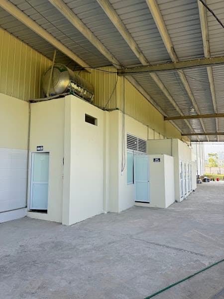 Hình ảnh Pickleball Pom Hán - 3