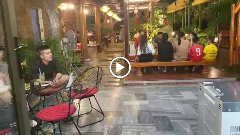 Hình ảnh Mộc coffee Thái Hoà, Nghệ An - 5