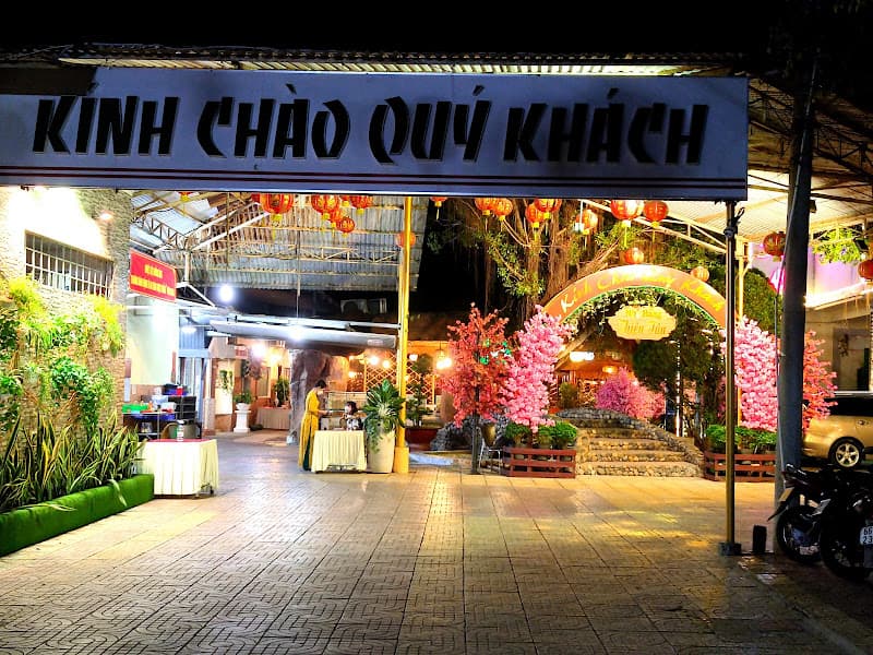 Ảnh bìa Nhà Hàng Thiên Tân