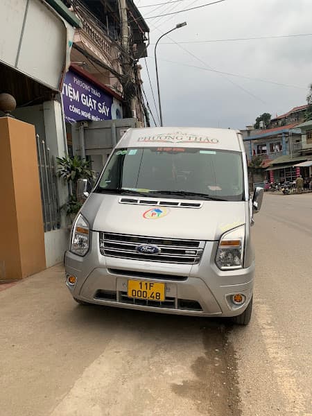 Tiệm Giặt Sấy Phương Thảo