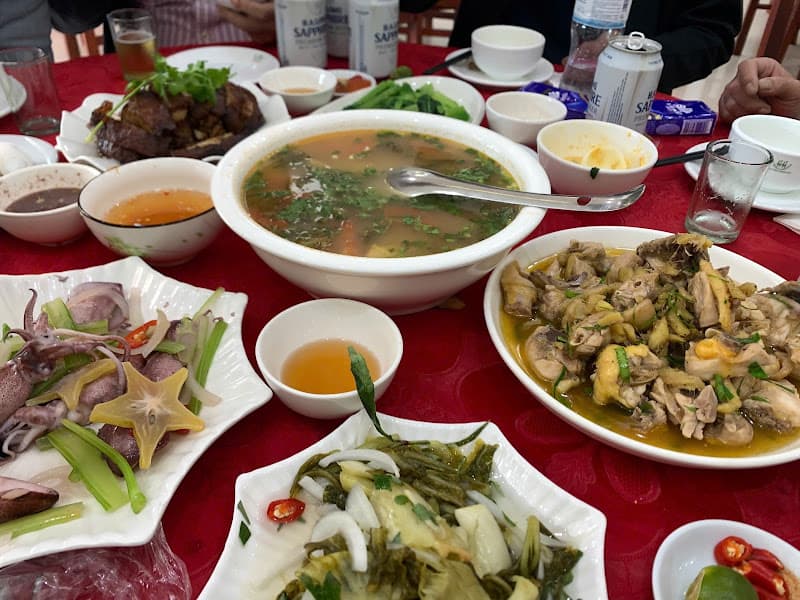 Hình ảnh Nhà Hàng Yến Nhi - 5