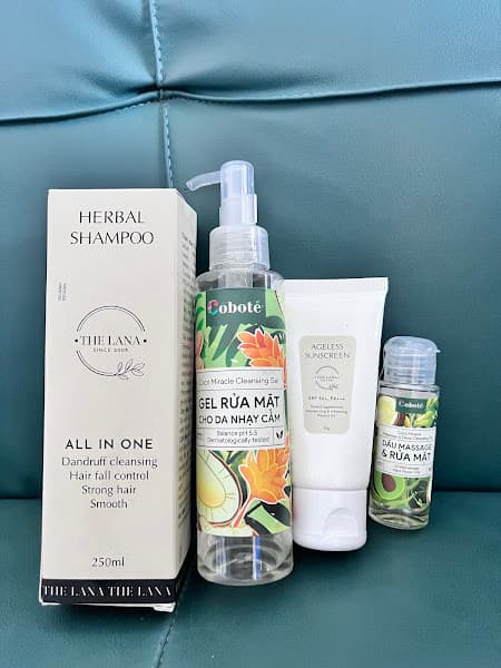 Hình ảnh Beck - LÀM ĐẸP THUẦN CHAY LÀNH TÍNH - 3