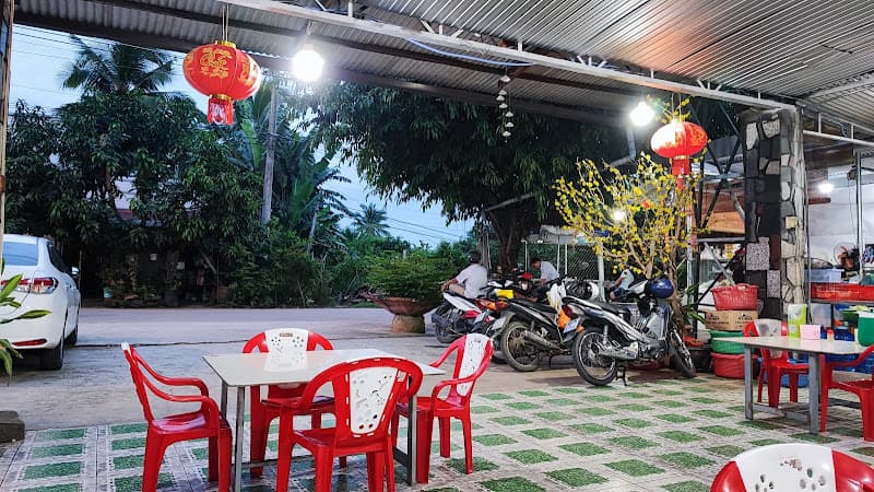 Hình ảnh Lẩu bò Út Lan - 4