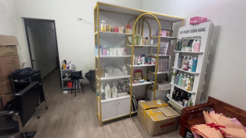 Hình ảnh Hair Salon Thủy Nguyễn - 4