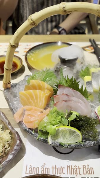 Hình ảnh Nhà Hàng Misato Sushi Cần Thơ - 3