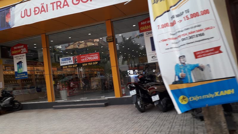 Hình ảnh Siêu thị Thế Giới Di Động - 5