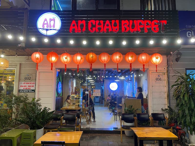 Ảnh bìa AN CHAY Buffet