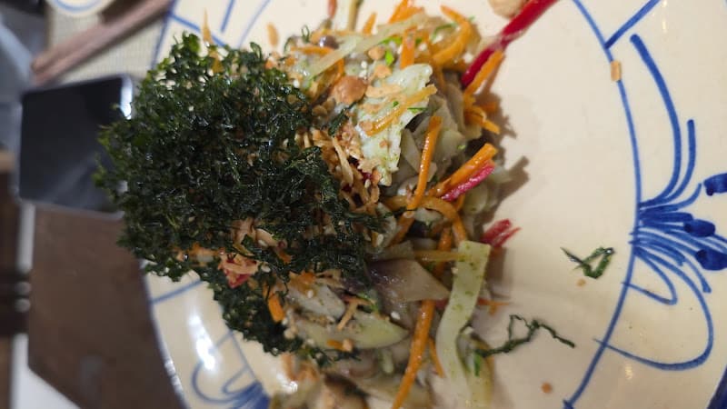 Hình ảnh Nấm - Vegetarian Bistro - 3