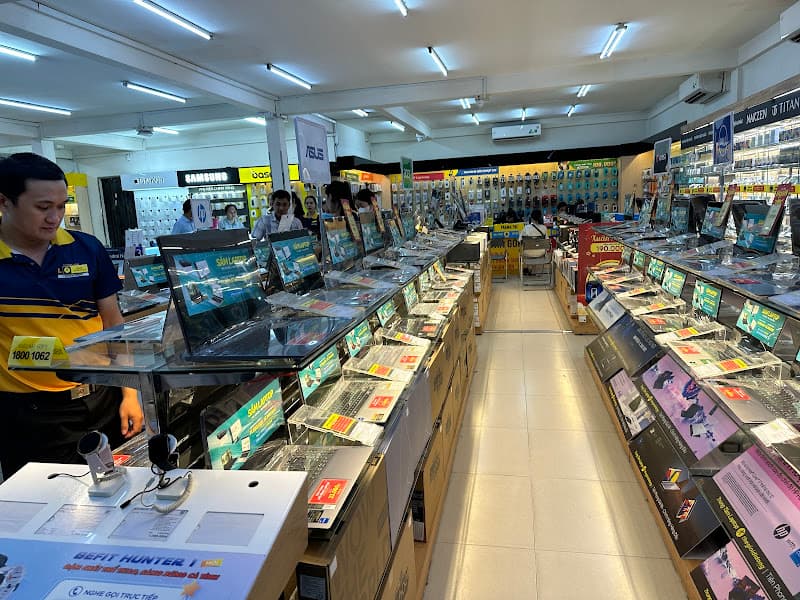 Hình ảnh Siêu thị Thế Giới Di Động - 6